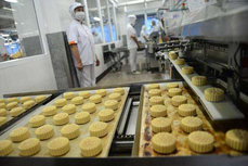 你不得不知道的選購月餅機的三大注意事項！