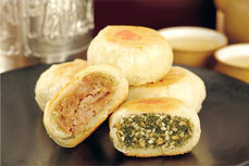 酥餅機廠家專業(yè)介紹酥餅機清洗方法