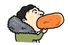 5種被“踢下神壇”的網(wǎng)紅零食你吃過幾個呢？