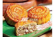 五仁月餅的歷史由來與目前市場規(guī)?；a(chǎn)線現(xiàn)狀