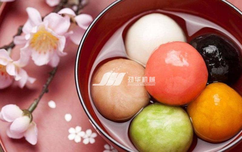 勁華品牌元宵湯圓機 勁華品牌元宵湯圓機