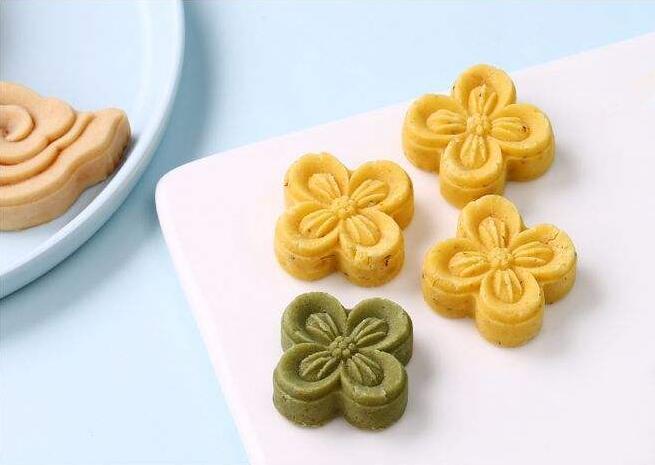 掬水月在手月餅 掬水月在手月餅