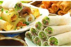 二月二、龍?zhí)ь^，風(fēng)調(diào)雨順吃不愁，勁華帶您了解傳統(tǒng)美食“龍鱗”