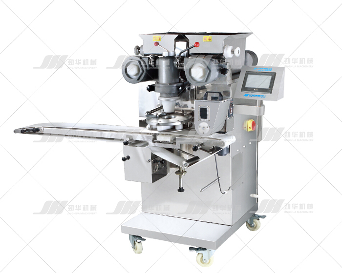 做綠豆糕的機(jī)器 做綠豆糕的機(jī)器