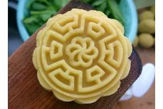 綠豆糕配方、市場銷量及機器規(guī)?；a(chǎn)方法