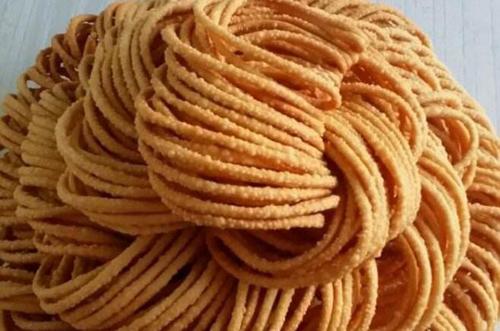 清明時(shí)節(jié)吃什么-馓子 清明時(shí)節(jié)吃什么-馓子