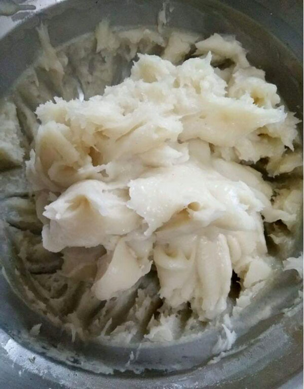 冰皮月餅配方及機器生產(chǎn)方法 冰皮月餅配方及機器生產(chǎn)方法