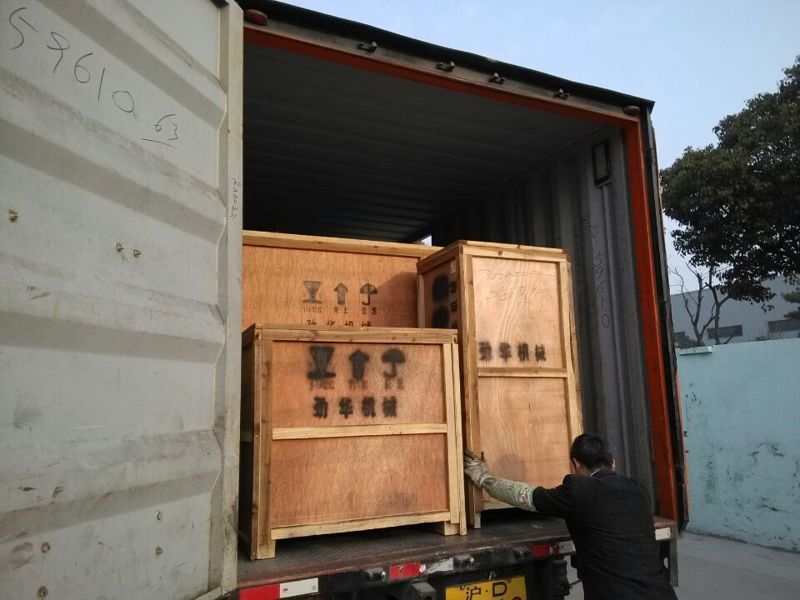 勁華月餅機(jī)發(fā)貨場(chǎng)景 勁華月餅機(jī)發(fā)貨場(chǎng)景