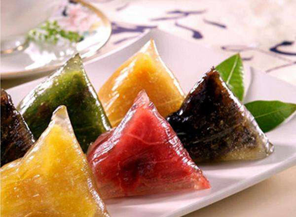 與“粽”不同，勁華機械帶您了解粽子包餡機械化制作流程