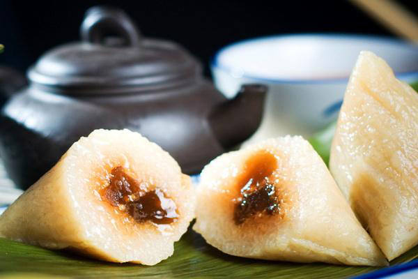 與“粽”不同，勁華機械帶您了解粽子包餡機械化制作流程