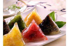 與“粽”不同，勁華機械帶您了解粽子包餡機械化制作流程