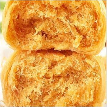 金絲肉松餅的營養(yǎng)價(jià)值 金絲肉松餅的營養(yǎng)價(jià)值