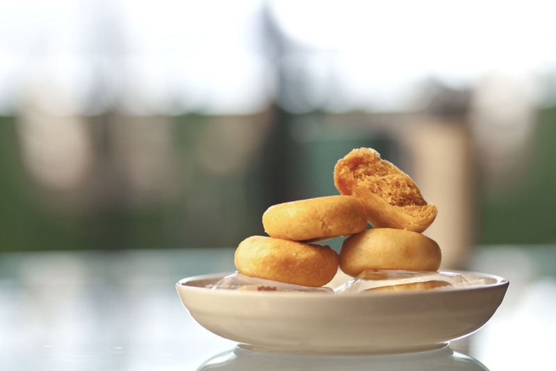 金絲肉松餅的營養(yǎng)價(jià)值 金絲肉松餅的營養(yǎng)價(jià)值