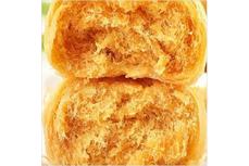 金絲肉松餅的營養(yǎng)價(jià)值