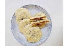 吉安薄酥餅的歷史、制作和特色