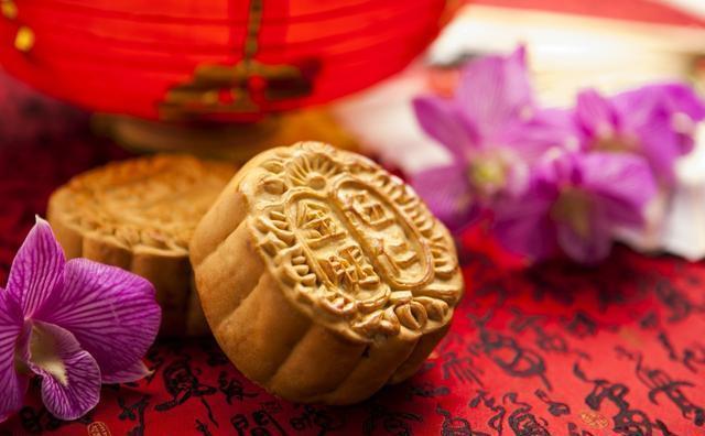 中秋節(jié)為什么要吃月餅，你知道月餅的起源嗎？  