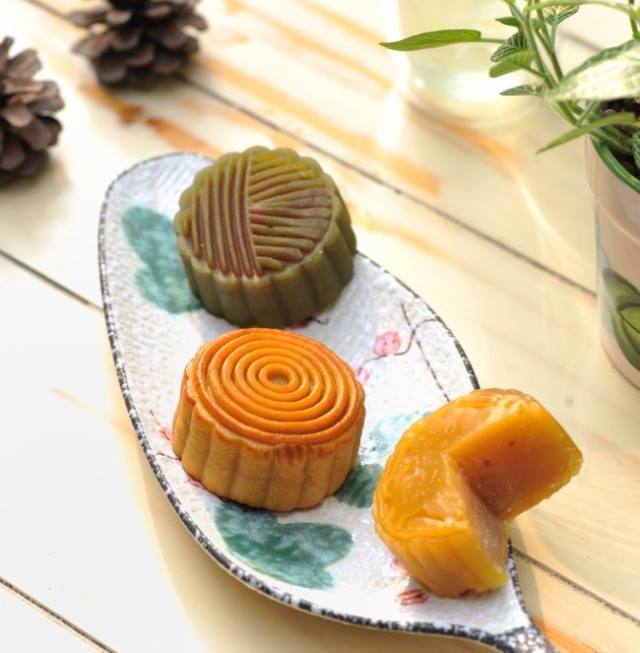 中秋節(jié)為什么要吃月餅，你知道月餅的起源嗎？  