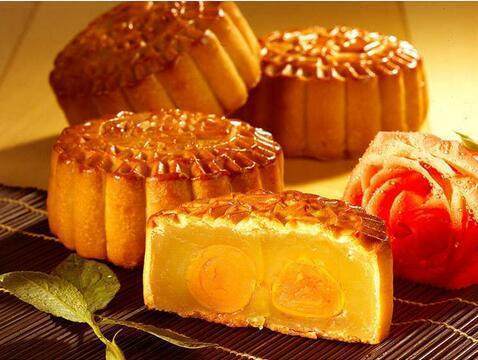 中秋節(jié)為什么要吃月餅，你知道月餅的起源嗎？  