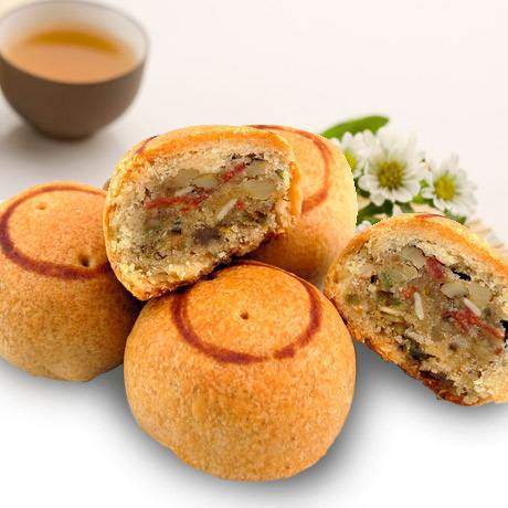 中秋節(jié)為什么要吃月餅，你知道月餅的起源嗎？  