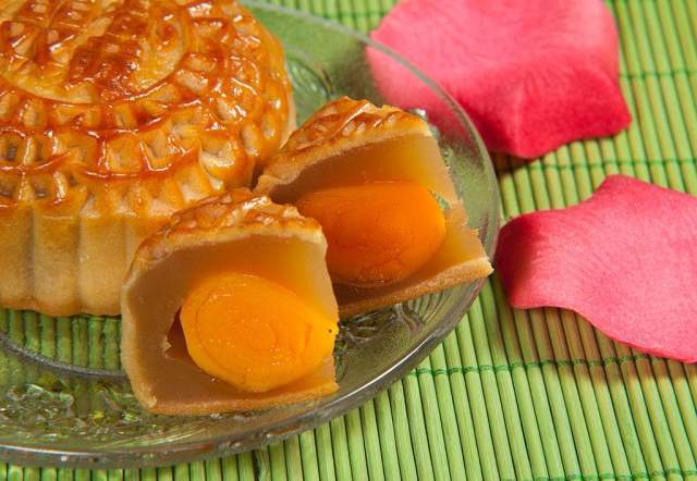 中秋節(jié)為什么要吃月餅，你知道月餅的起源嗎？  