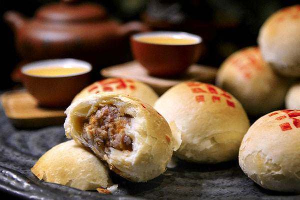 中秋節(jié)為什么要吃月餅，你知道月餅的起源嗎？  