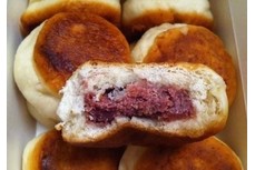 酒釀餅的來(lái)歷、特色、做法