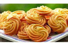 吃了這么多年曲奇，你知道曲奇是怎么誕生的嗎？