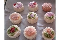 叮~您有一份零食郵件請查收！