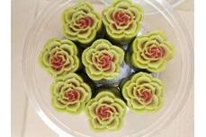 桃山皮是啥？它是不是桃子皮？它長在桃樹上嗎？