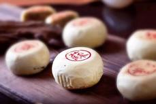 一口酥脆，回味無窮