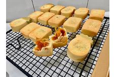 飲伏茶喝暑羊，鳳梨解暑生好運