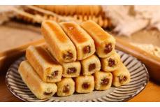 枕頭餅竟然真的可以拿來睡覺？