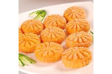 南瓜餅里有什么？南瓜餅里有南瓜